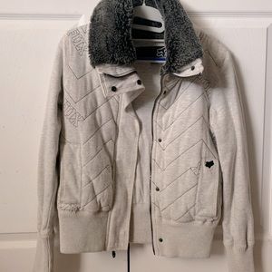 Fox racing jacket in great condition